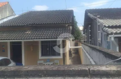 Casa à venda, 78 m² por r$ 445.200,00 - itaipuaçu - maricá/rj