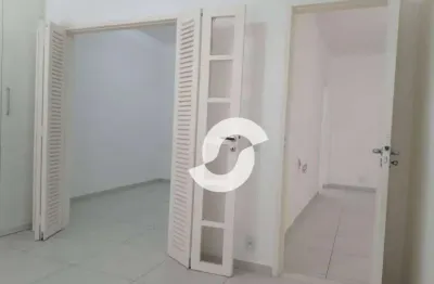 Apartamento com 3 dormitórios à venda, 84 m² por r$ 685.000,00 - icaraí - niterói/rj