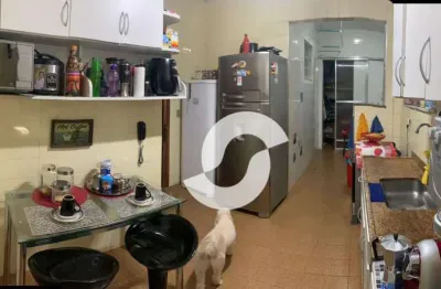 Apartamento com 2 dormitórios à venda, 78 m² por r$ 330.000,00 - fonseca - niterói/rj