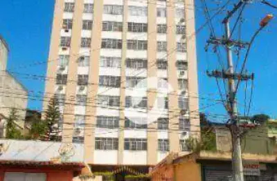 Apartamento com 2 dormitórios à venda, 51 m² por r$ 140.000,00 - zé garoto - são gonçalo/rj