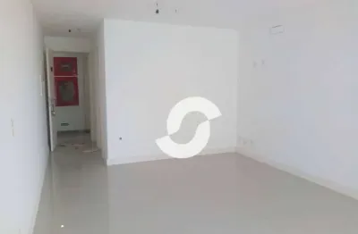Sala comercial com 1 sala à venda na Rua Doutor Paulo César, 63, Icaraí, Niterói