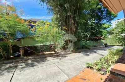 Casa com 4 dormitórios à venda, 280 m² por r$ 1.300.000,00 - são francisco - niterói/rj