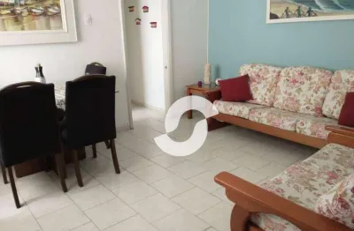 Apartamento à venda, 90 m² por r$ 320.000,00 - vila isabel - rio de janeiro/rj