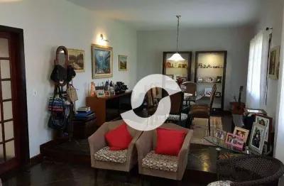 Casa com 3 dormitórios à venda, 160 m² por r$ 950.000,00 - maravista - niterói/rj