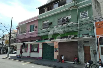 Sobrado à venda, 140 m² por r$ 510.000,00 - icaraí - niterói/rj