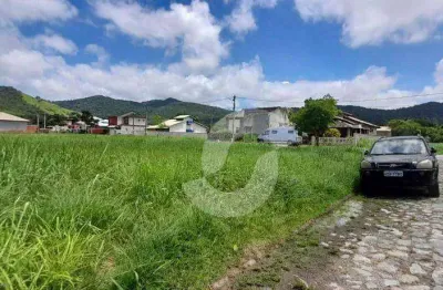Terreno à venda, 360 m² por r$ 110.000,00 - caxito - maricá/rj