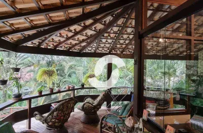 Casa à venda, 251 m² por r$ 1.700.000,00 - santo antônio - niterói/rj