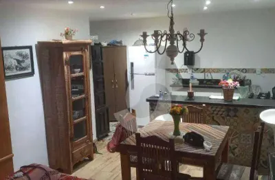 Casa com 3 dormitórios à venda, 210 m² por r$ 1.315.000,00 - icaraí - niterói/rj