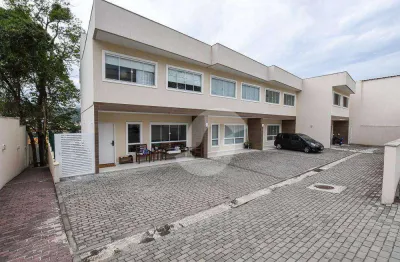 Casa à venda, 108 m² por r$ 575.000,00 - engenho do mato - niterói/rj