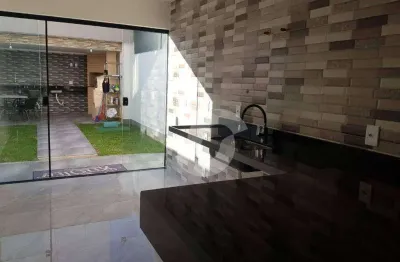 Casa à venda, 194 m² por r$ 1.050.000,00 - piratininga - niterói/rj