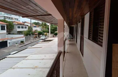 Pousada 33 dormitórios à venda, 700 m² por r$ 1.800.000 - piratininga - niterói/rj