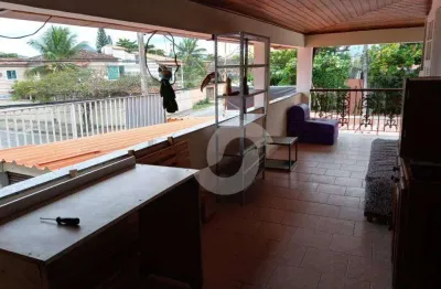 Pousada 33 dormitórios à venda, 700 m² por r$ 1.800.000 - piratininga - niterói/rj