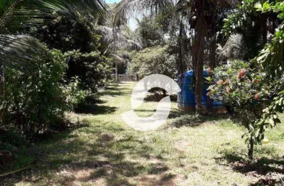 Casa à venda, 170 m² por r$ 400.000,00 - ponta negra - maricá/rj