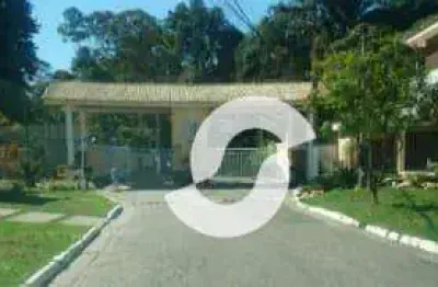Terreno à venda, 360 m² por r$ 95.000,00 - rio do ouro - niterói/rj