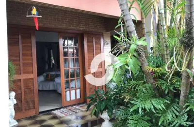 Casa com 3 dormitórios à venda, 360 m² por r$ 450.000,00 - alcântara - são gonçalo/rj