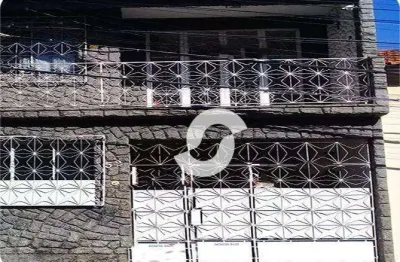 Casa à venda, 126 m² por r$ 360.000,00 - venda da cruz - são gonçalo/rj