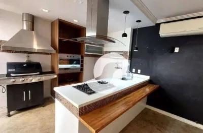 Casa com 3 dormitórios à venda, 300 m² por r$ 720.000,00 - centro - são gonçalo/rj