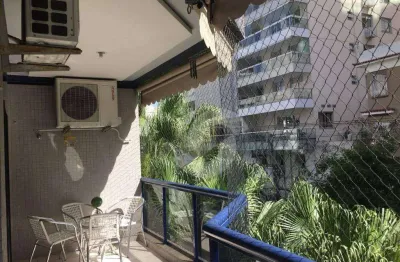 Apartamento com 3 dormitórios à venda, 125 m² por r$ 910.000,00 - jardim icaraí - niterói/rj