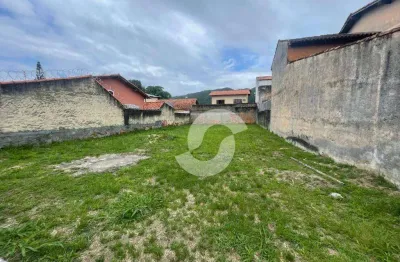 Terreno à venda, 360 m² por r$ 490.000,00 - piratininga - niterói/rj