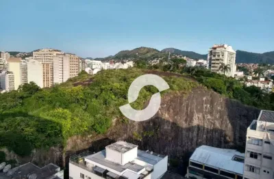 Apartamento à venda, 105 m² por r$ 715.000,00 - icaraí - niterói/rj