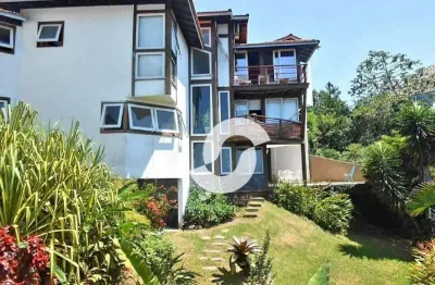 Casa à venda, 252 m² por r$ 1.750.000,00 - camboinhas - niterói/rj