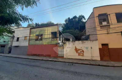 Casa com 2 quartos à venda na Rua Passo da Pátria, 80, São Domingos, Niterói