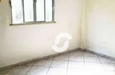 Apartamento à venda, 43 m² por R$ 210.000,00 - Alcântara - São Gonçalo/RJ