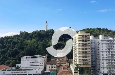 Apartamento com 4 dormitórios à venda, 130 m² por r$ 950.000,00 - vital brasil - niterói/rj