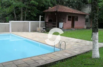 Casa com 4 dormitórios à venda, 174 m² por R$ 580.000 - Pendotiba - Niterói/RJ