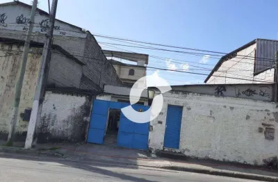 Casa à venda, 198 m² por r$ 890.000,00 - santa bárbara - niterói/rj