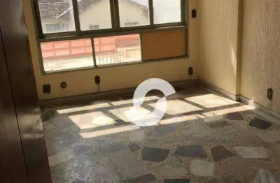 Sala comercial com 1 sala à venda na Avenida Ernani do Amaral Peixoto, 467, Centro, Niterói