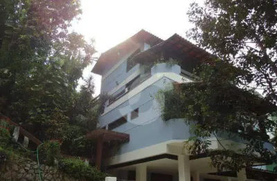 Casa à venda, 750 m² por r$ 2.800.000,00 - itaipu - niterói/rj