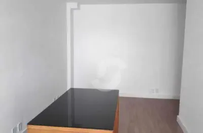 Sala à venda, 25 m² por r$ 170.000,00 - centro - niterói/rj