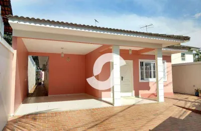 Casa à venda, 163 m² por r$ 1.150.000,00 - piratininga - niterói/rj