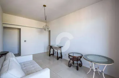 Apartamento à venda, 75 m² por r$ 750.000,00 - ingá - niterói/rj