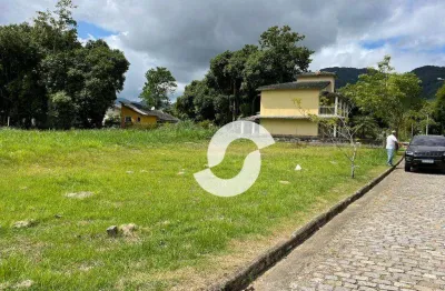 Terreno à venda na Rodovia Vereador Oldemar Guedes Figueiredo, Pilar, Maricá