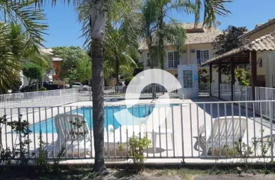 Casa em condomínio fechado com 3 quartos à venda na Rua Eunice Linton, 40, Camboinhas, Niterói