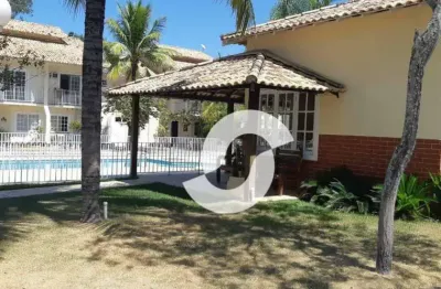 Casa em condomínio fechado com 3 quartos à venda na Rua Eunice Linton, 40, Camboinhas, Niterói