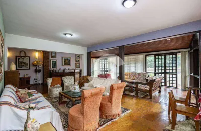 Casa com 5 quartos à venda na Rua Doutor Jurandy Cerqueira, 400, Vila Progresso, Niterói