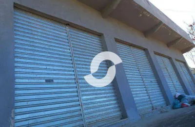 Loja à venda, 30 m² por r$ 130.000,00 - sampaio correia - saquarema/rj