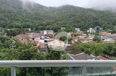 Apartamento com 1 dormitório à venda, 42 m² por R$ 480.000,00 - São Francisco - Niterói/RJ