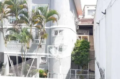 Casa em condomínio fechado com 4 quartos à venda na Rua Juberi, 87, São Francisco, Niterói