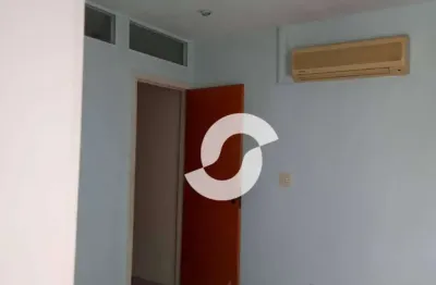 Sala à venda, 40 m² por r$ 200.000,00 - centro - niterói/rj