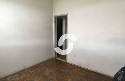 Apartamento com 2 dormitórios à venda, 60 m² por r$ 180.000,00 - centro - são gonçalo/rj