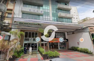 Sala à venda, 29 m² por r$ 225.000,00 - centro - niterói/rj
