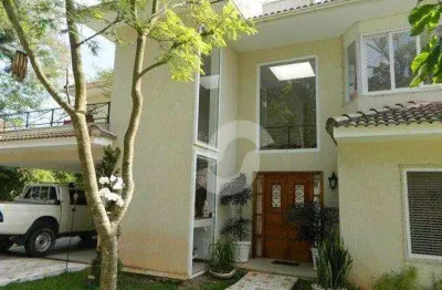 Casa à venda, 390 m² por r$ 1.600.000,00 - maceió - niterói/rj
