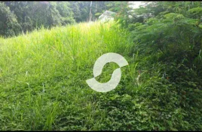 Terreno à venda, 560 m² por r$ 295.000,00 - serra grande - niterói/rj
