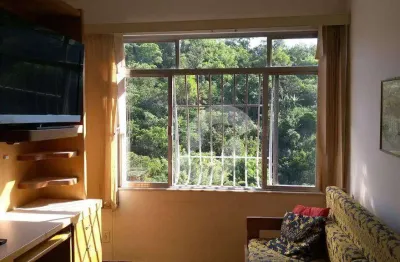 Apartamento com 2 dormitórios à venda, 80 m² por r$ 340.000,00 - santa rosa - niterói/rj