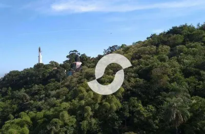 Apartamento com 2 dormitórios à venda, 80 m² por r$ 340.000,00 - santa rosa - niterói/rj