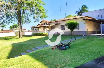 Casa com 2 dormitórios à venda, 195 m² por r$ 480.000,00 - mutondo - são gonçalo/rj